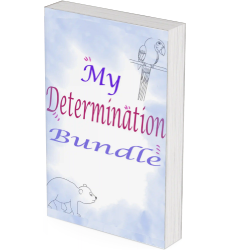My Determination Bundle