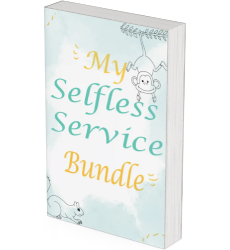My Selfless Service Bundle