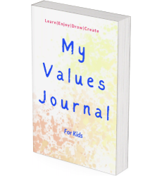 My Values Journal