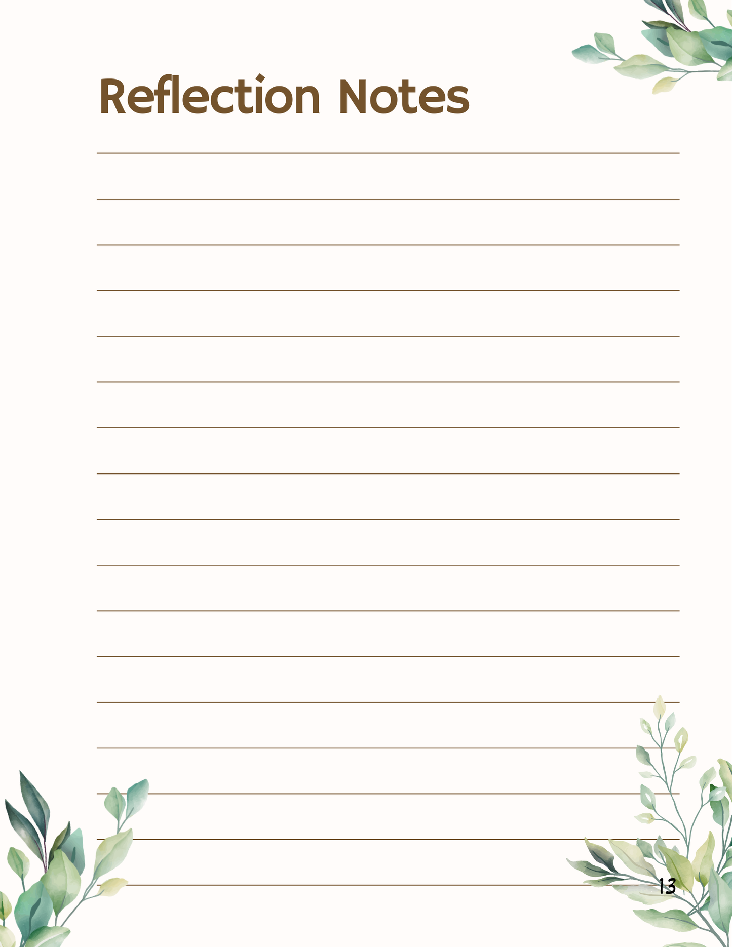 My Punjabi Values Planner 2026