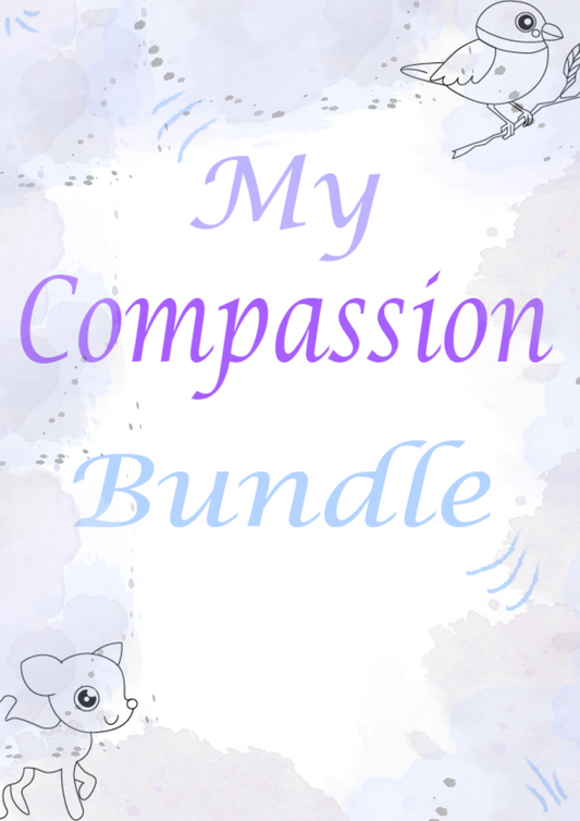 My Compassion Bundle