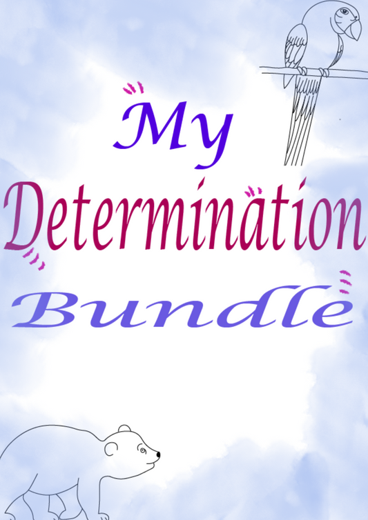 My Determination Bundle
